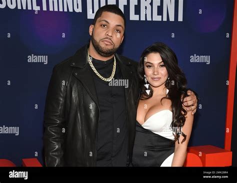 o shea jackson jr|o'shea jackson jr girlfriend.